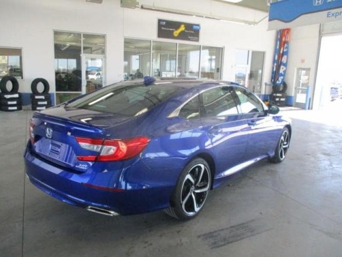 new 2018 honda accord sport scottsbluff, ne 69361 for sale in scottsbluff, nebraska