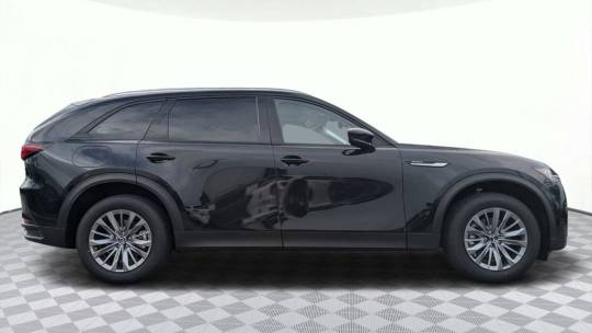 2025 Mazda CX-90
