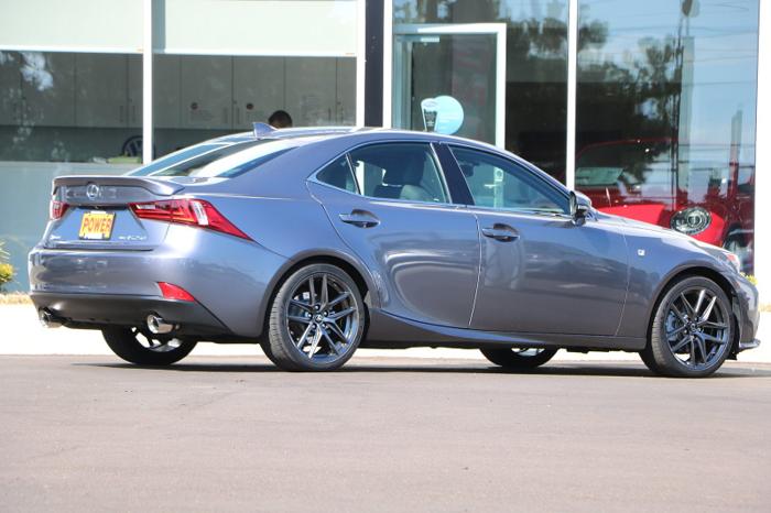 used 2015 lexus is 250 awd corvallis, or 97330 for sale in adair village, oregon