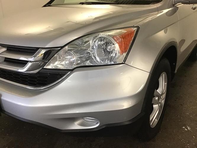 2011 honda cr-v ex-l awd ex-l 4dr suv for sale in bow, new hampshire