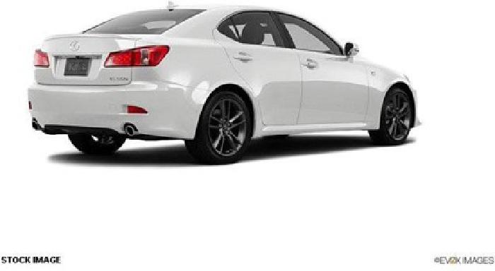 2011 lexus is 250 f sport in kendall, fl