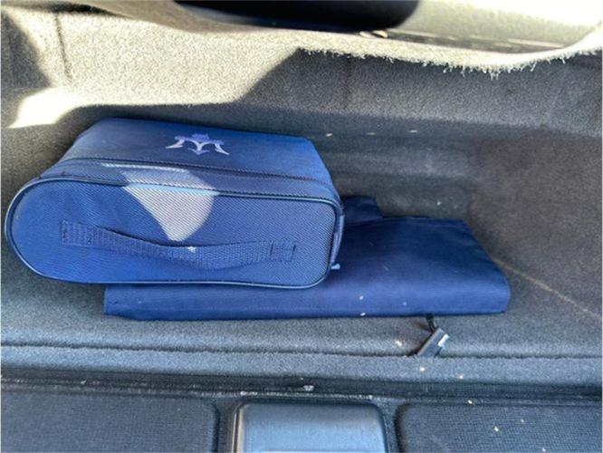 2009 maserati granturismo in cadillac, michigan
