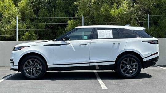 2024 Land Rover Range Rover Velar