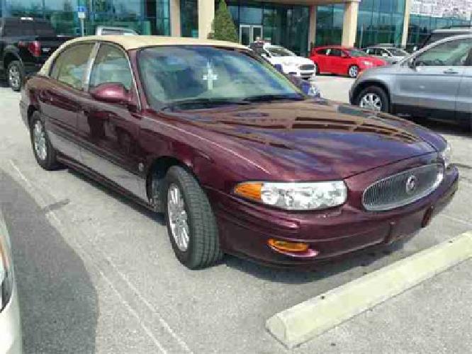 2005 buick lesabre custom in tampa, fl