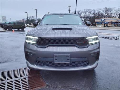 2021 dodge durango in denver, colorado