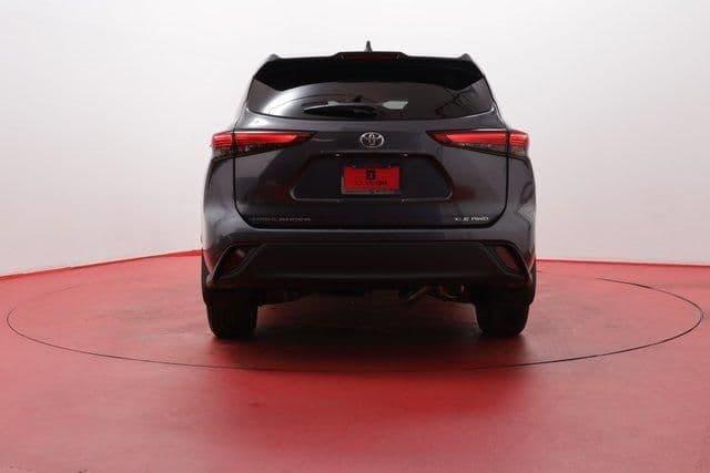 2023 toyota highlander l in rahway, new jersey