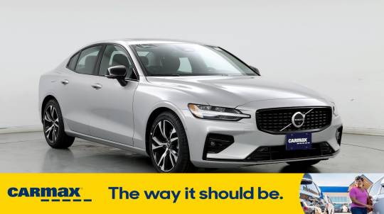 2024 Volvo S60