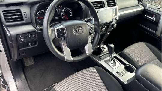 2023 Toyota 4Runner