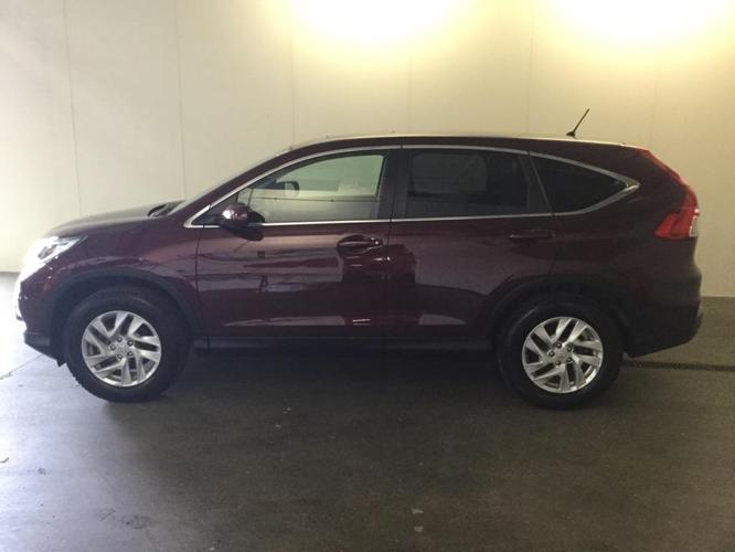 2016 honda cr-v ex awd ex 4dr suv for sale in bow, new hampshire