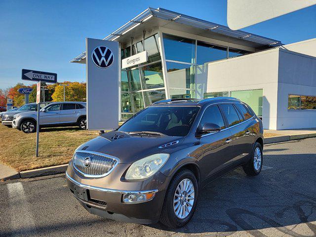 2011 buick enclave 1xl
