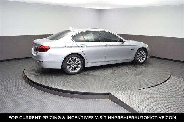 used 2016 bmw 528i xdrive sedan omaha, ne 68114 for sale in omaha, nebraska