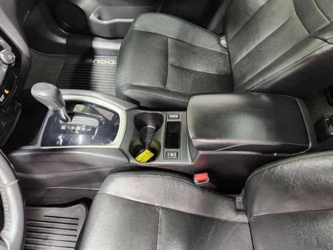 2014 nissan rogue sl awd 4dr crossover in duluth, minnesota