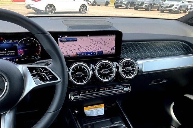 2024 mercedes-benz glb 250 base