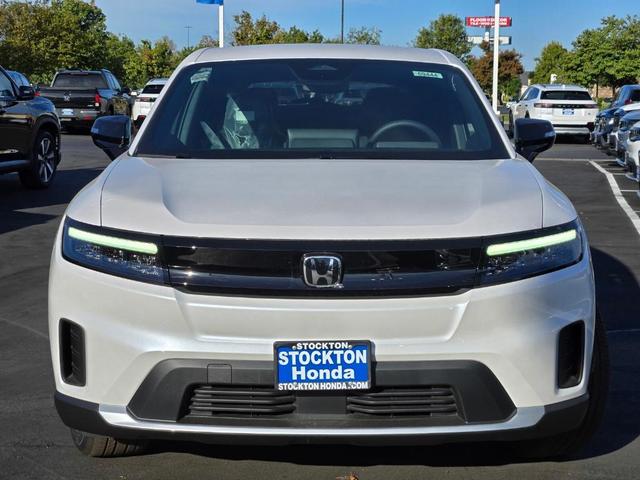 2024 honda prologue ex