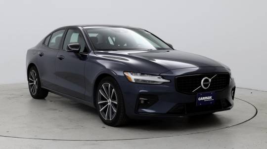 2022 Volvo S60
