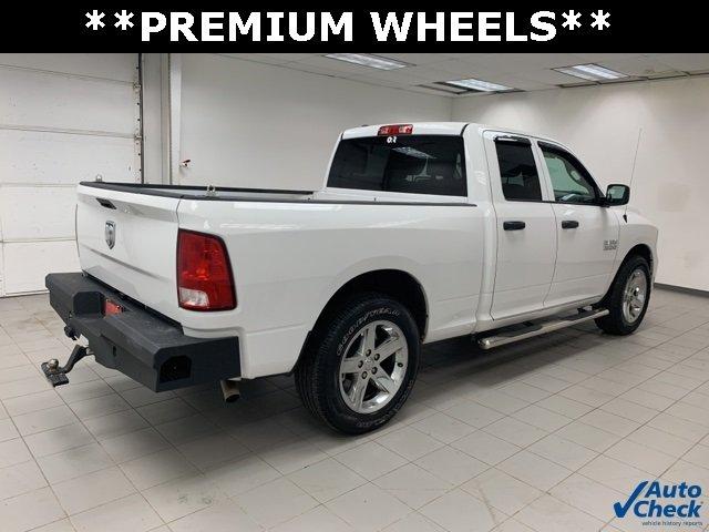 used 2017 ram 1500 tradesman oklahoma city, ok 73149 for sale in oklahoma city, oklahoma