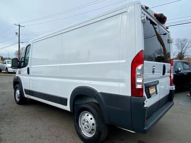 2016 ram promaster cargo van 1500 low roof van 3d in levittown, pennsylvania