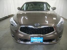 new 2014 kia cadenza for sale in anchorage, alaska