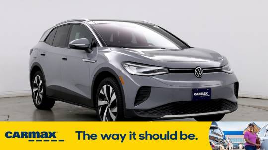2022 Volkswagen ID.4