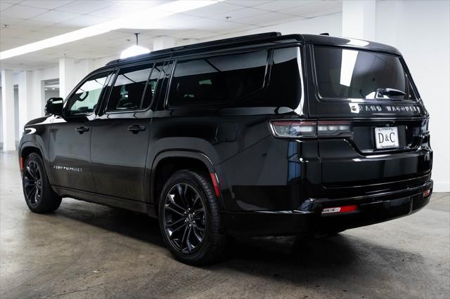 2024 jeep grand wagoneer l series iii obsidian 4x4