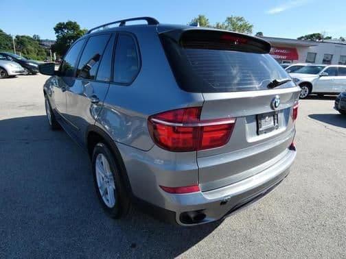 2013 bmw x5 xdrive35i premium in worcester, massachusetts