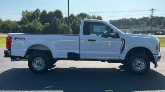 2024 Ford F-250