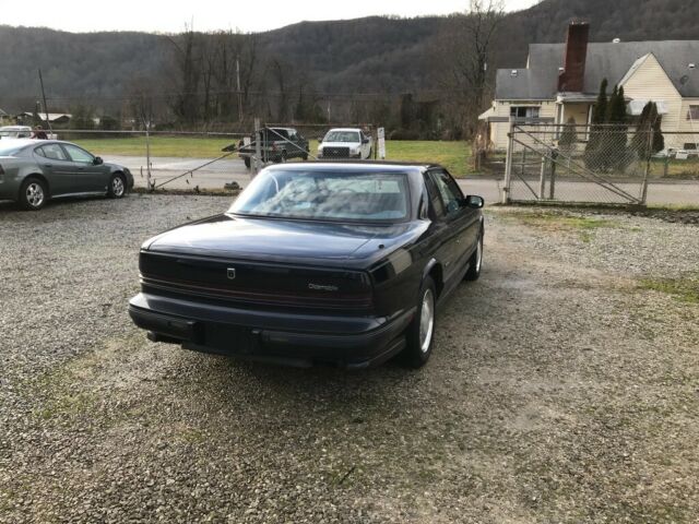 1992 oldsmobile tornado trofeo