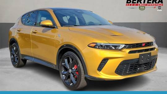 2024 Dodge Hornet