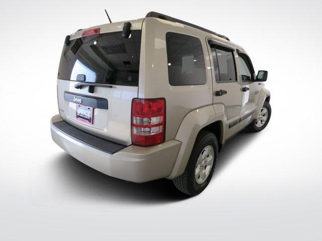 used 2010 jeep liberty 4wd sport white bear lake, mn 55110 for sale in lino lakes, minnesota