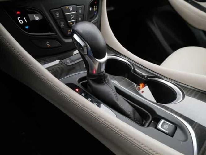 2020 buick envision essence in lino lakes, minnesota
