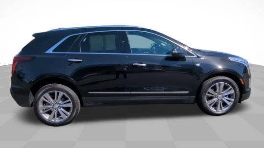 2024 Cadillac XT5