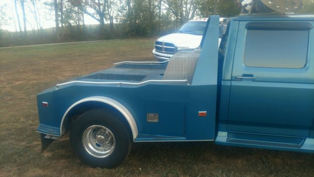 1994 f350 460 gas 2wd 5speed 4 door only 129k miles no rust