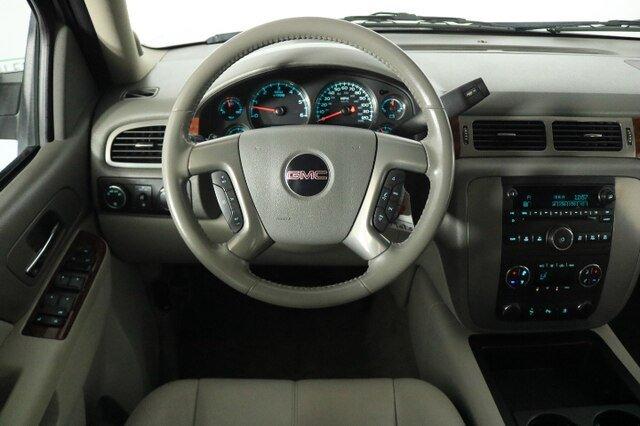 used 2011 gmc yukon slt minot, nd 58701 for sale in logan, north dakota