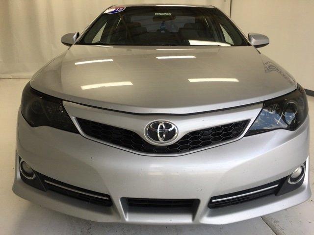 used 2012 toyota camry se pikeville, ky 41501 for sale in broad bottom, kentucky