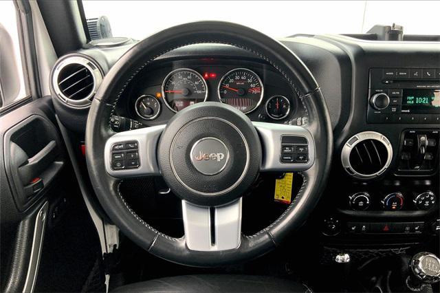 2016 jeep wrangler unlimited rubicon hard rock