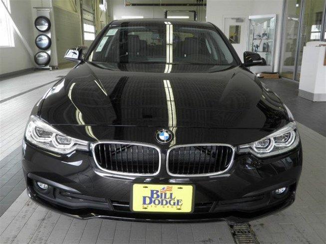 2018 bmw 320 sedan for sale in westbrook, maine