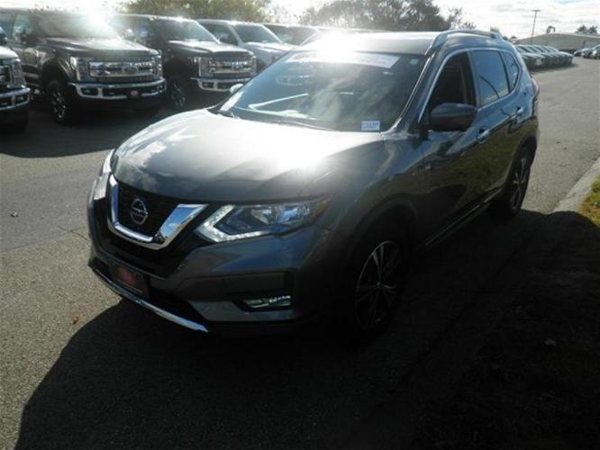 2018 nissan rogue s awd s 4dr crossover for sale in cranston, rhode island