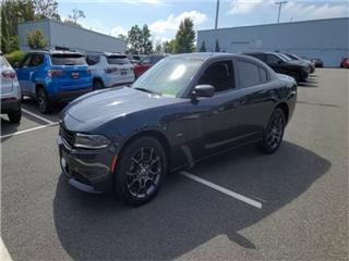 2018 Dodge Charger gt