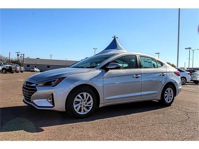 2019 hyundai elantra se se 4dr sedan 6m for sale in elkins, new mexico