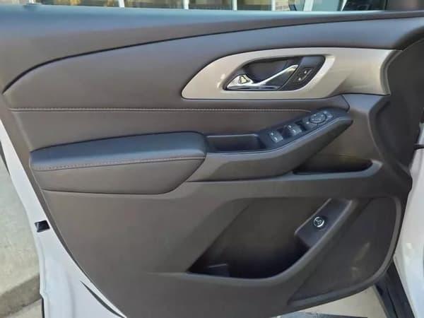 2019 chevrolet traverse in co bluffs, iowa