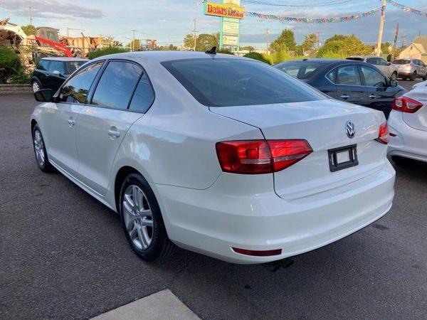 2015 volkswagen jetta sedan in saint louis, missouri