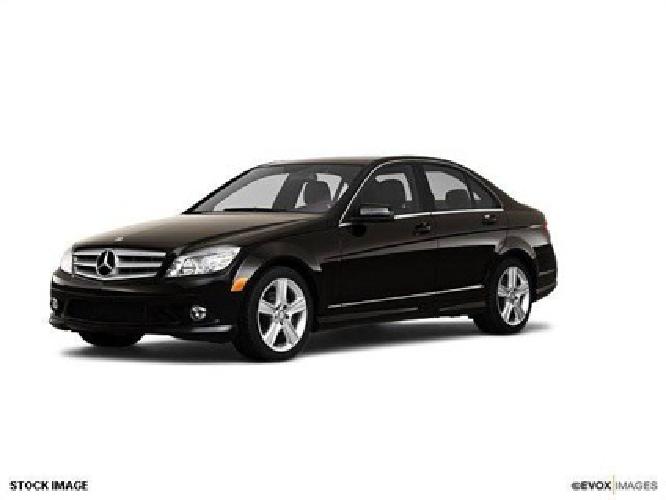 2010 mercedes-benz c-class in kendall, fl