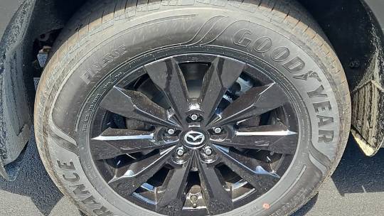 2024 Mazda CX-50