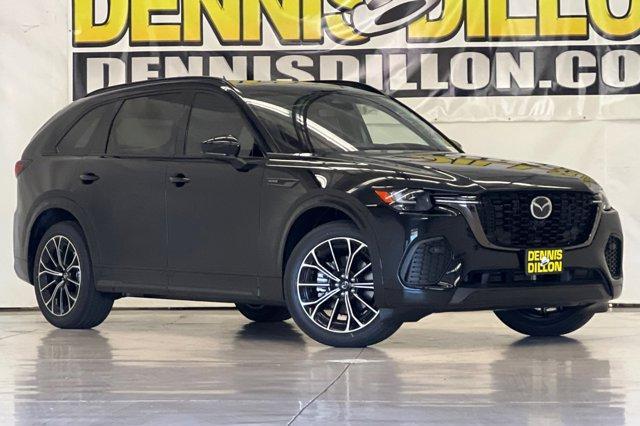 2025 mazda cx-70 3.3 turbo s premium