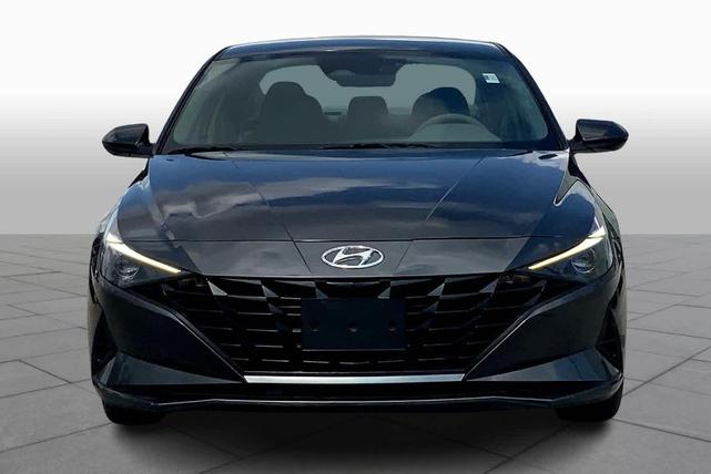 2023 hyundai elantra se