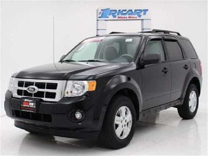 2010 ford escape xlt in columbus, oh