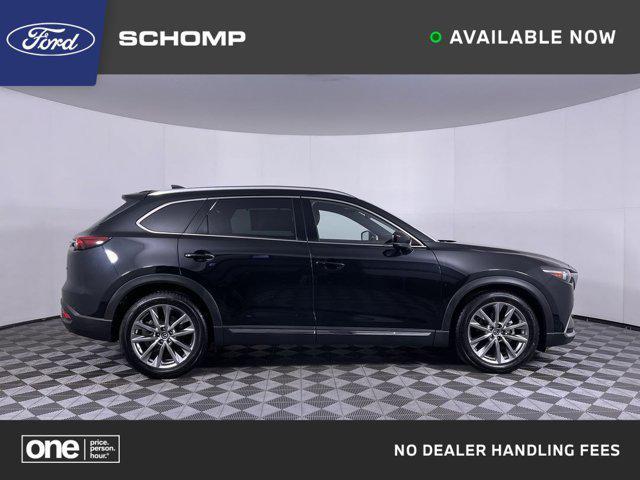 2018 mazda cx-9 signature