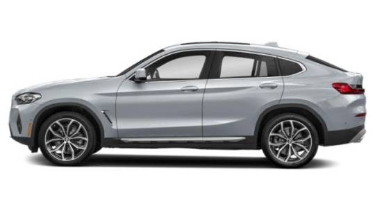 2023 bmw x4 m40i