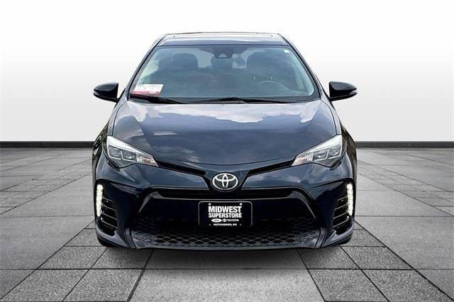 2018 toyota corolla se in hutchinson, kansas