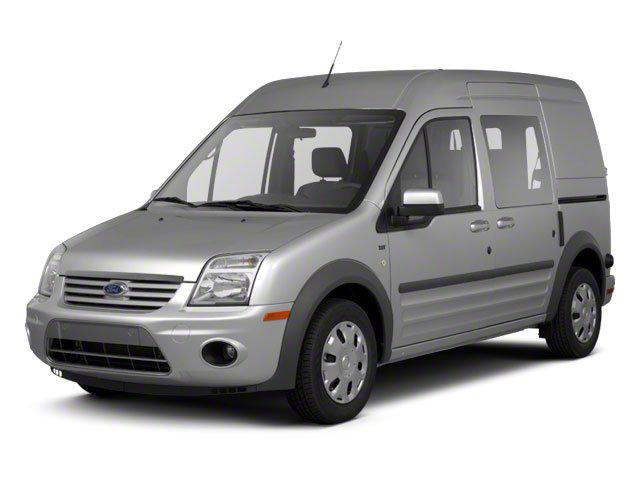 2012 ford transit connect xlt premium